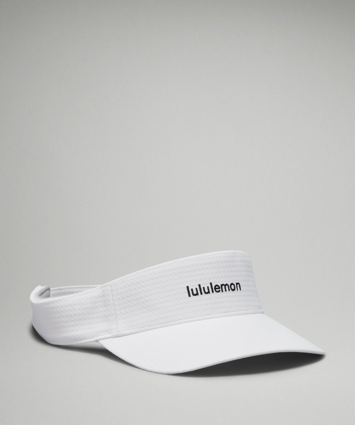 Removable Sweatband All-Sport VisorWordmark