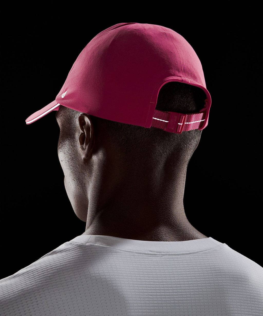 Fast and Free Running Hat