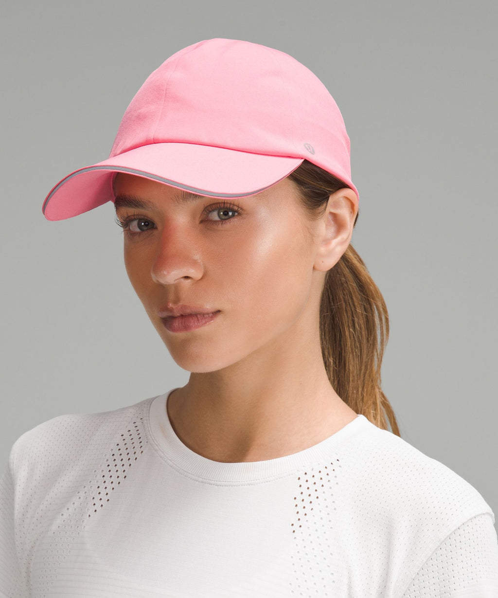Fast and Free Running Hat