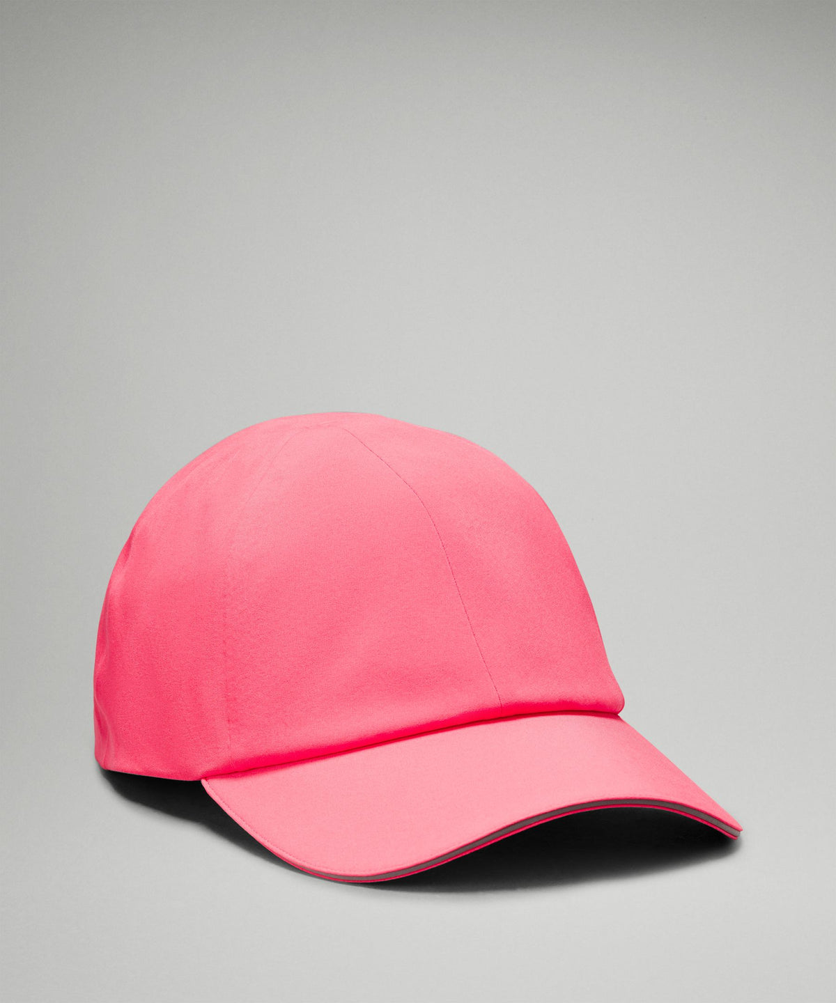 Fast and Free Running Hat