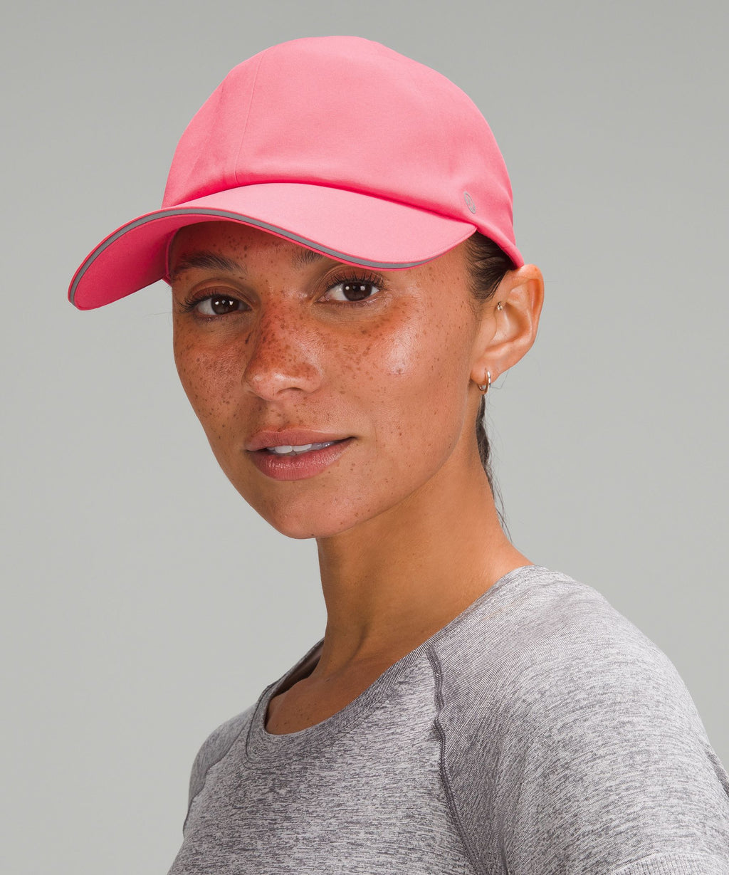 Fast and Free Running Hat