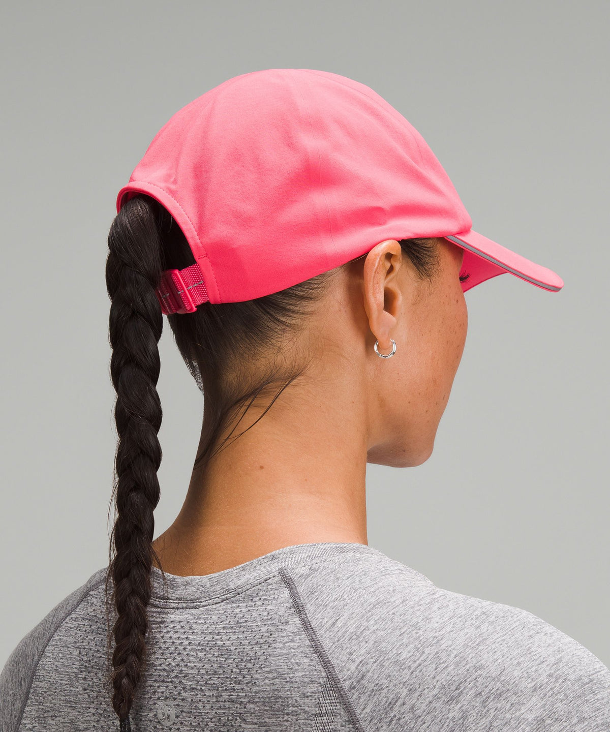 Fast and Free Running Hat