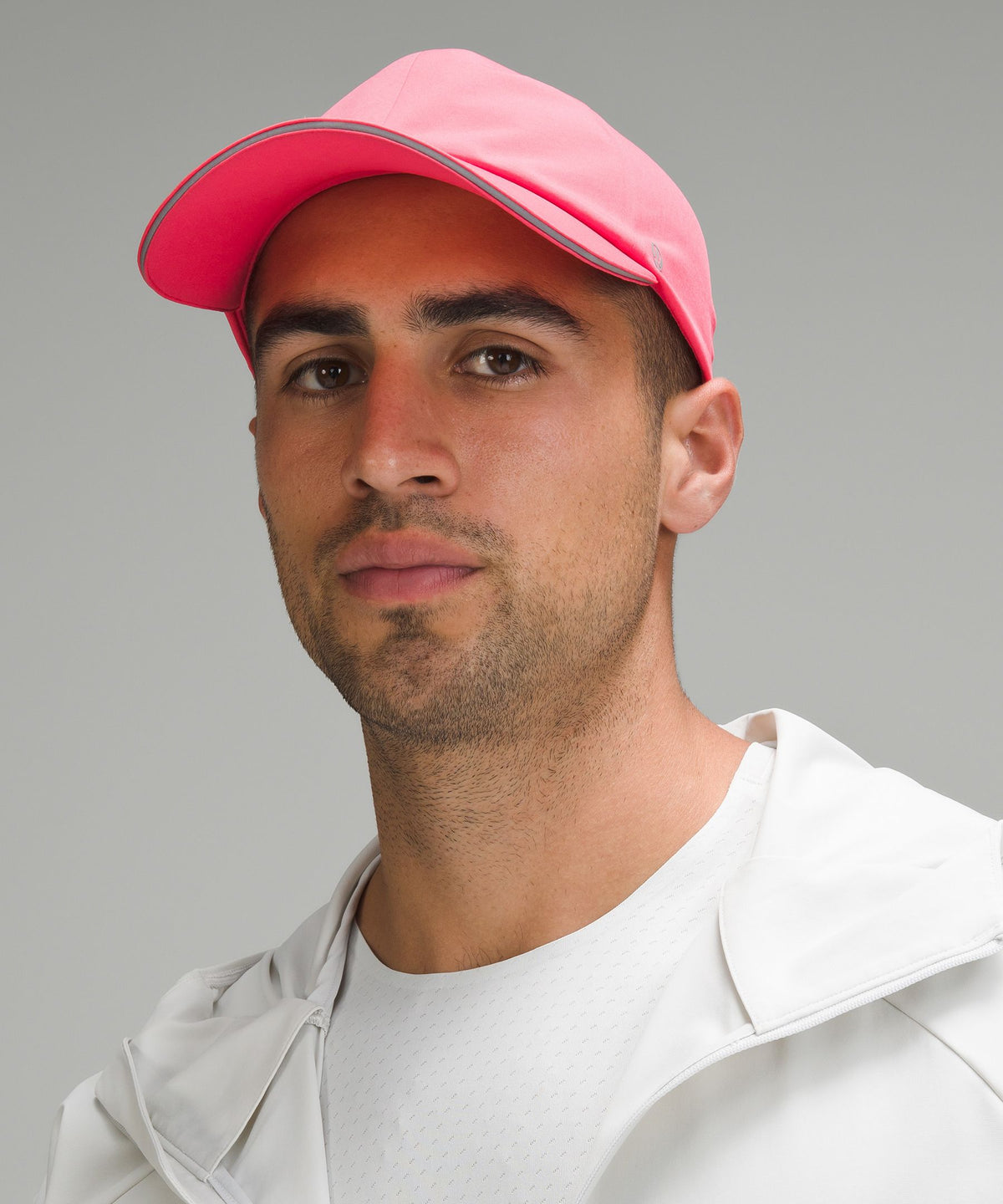 Fast and Free Running Hat
