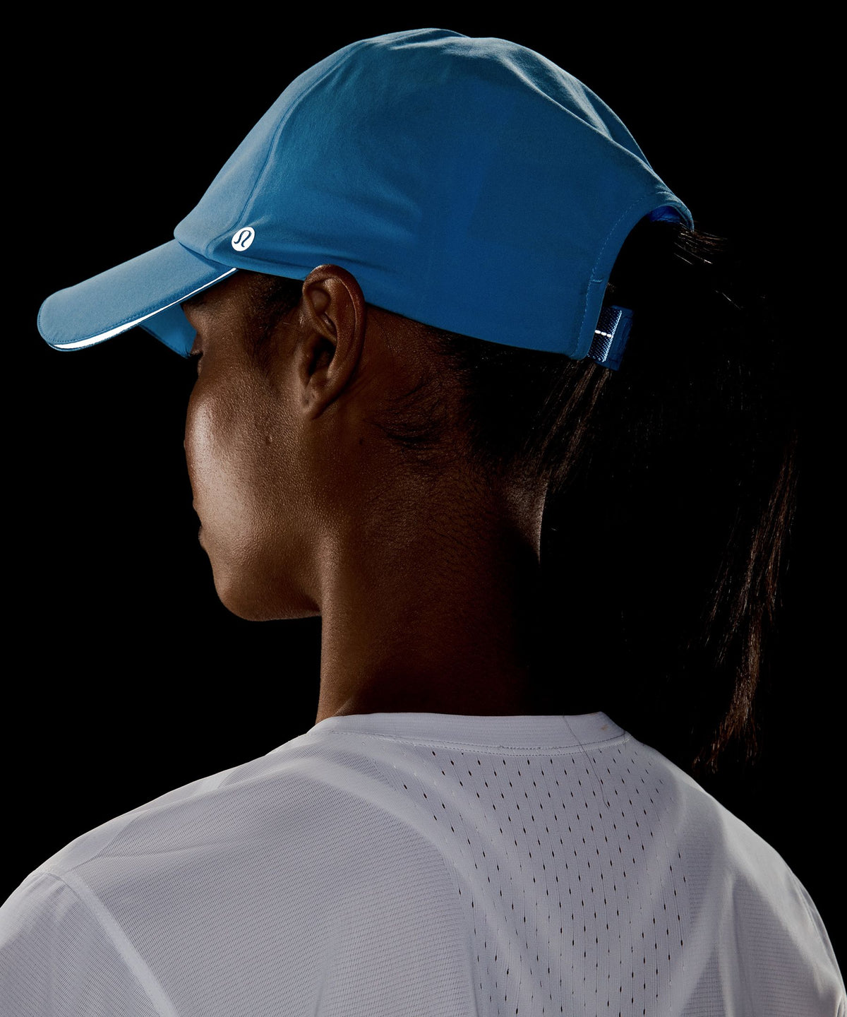 Fast and Free Running Hat