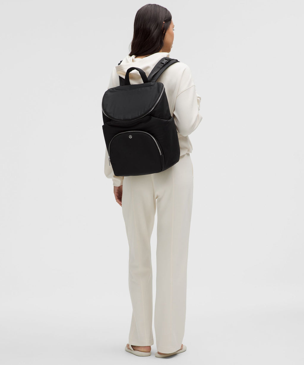New Parent Backpack 17L