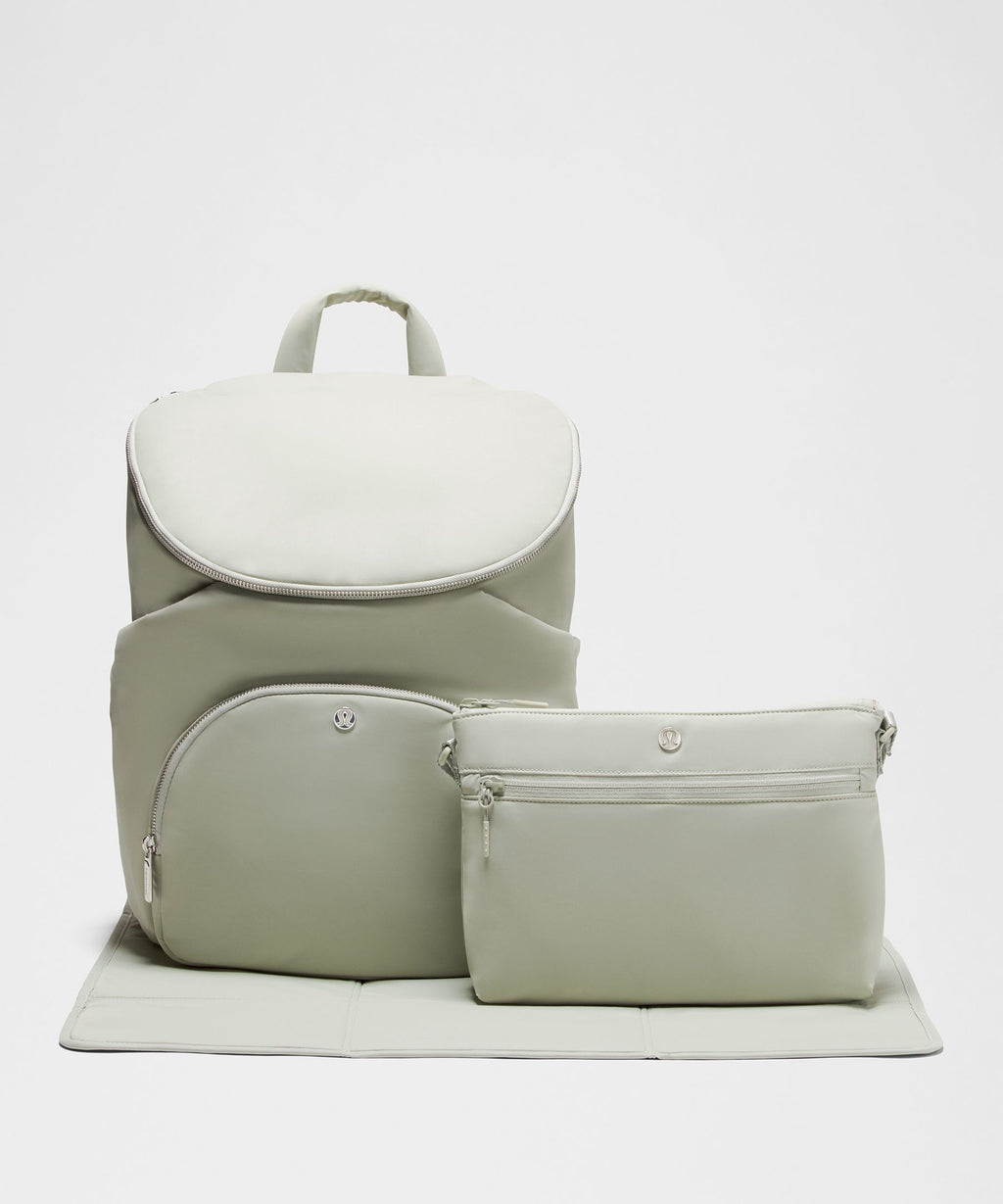 New Parent Backpack 17L