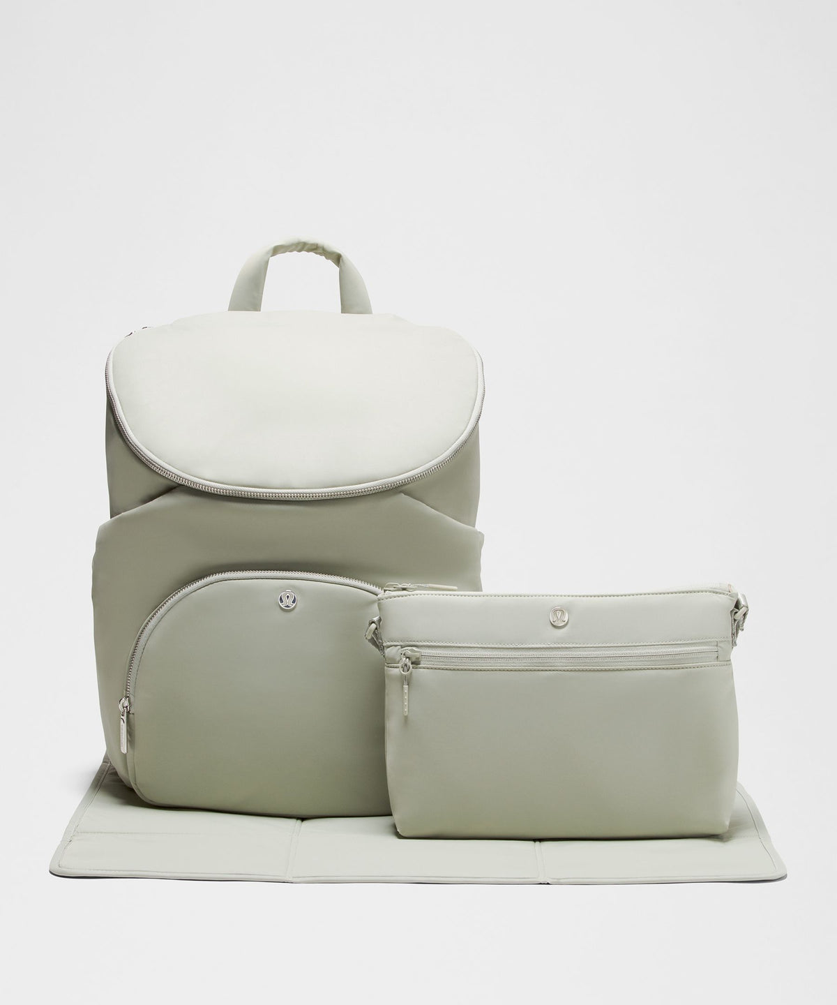 New Parent Backpack 17L