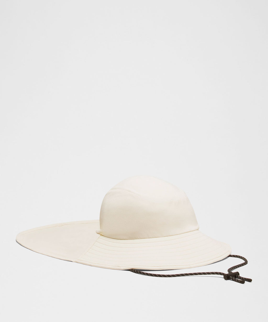 All Sport Wide-Brim Hat