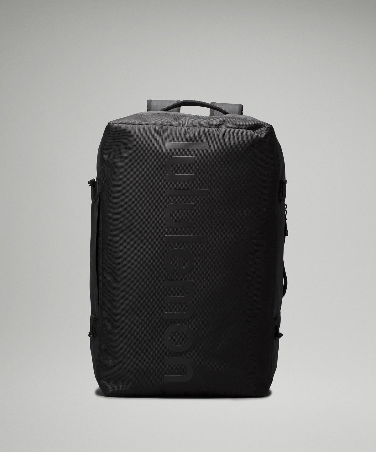 2-in-1 Travel Duffle Backpack 45L
