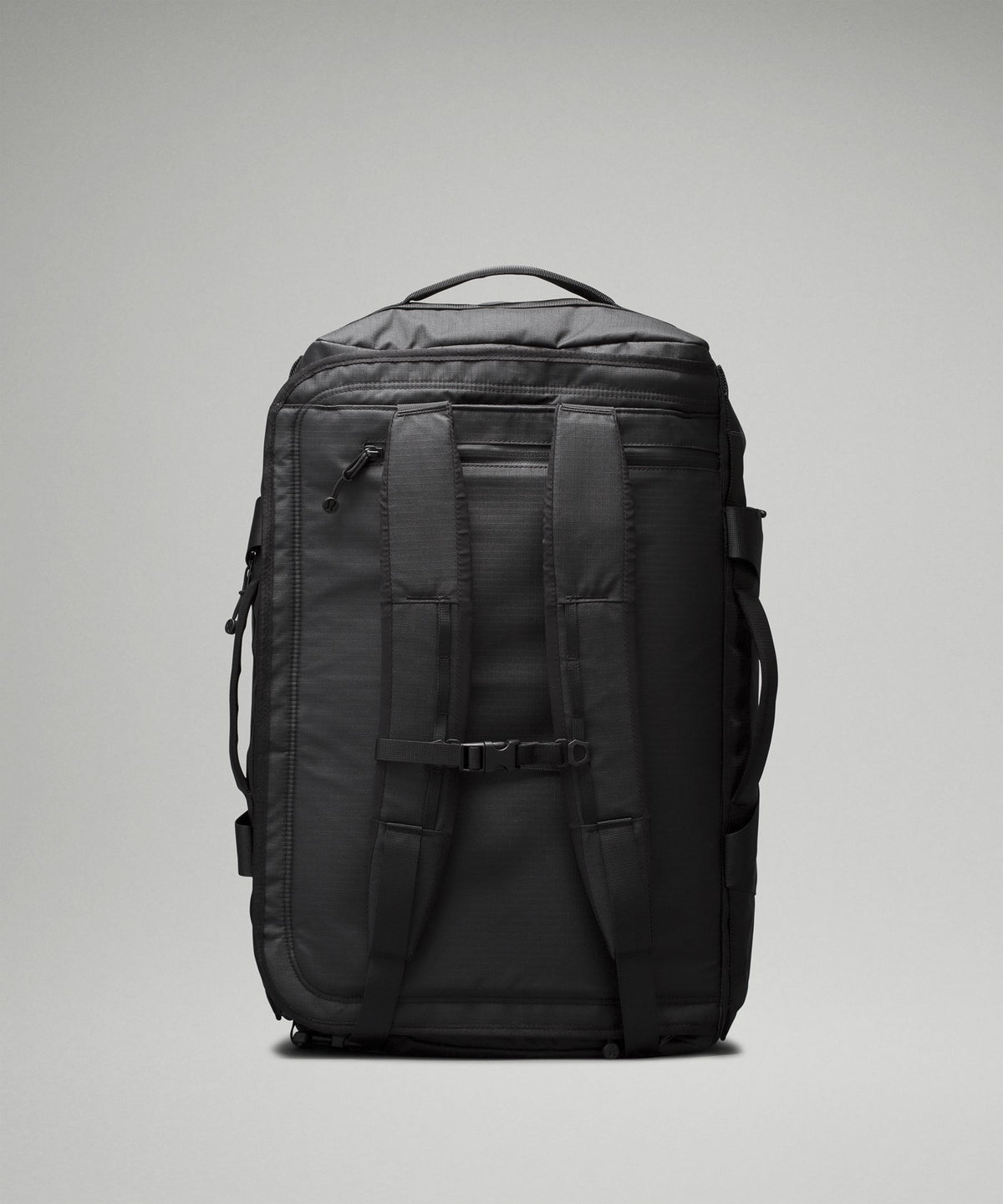 2-in-1 Travel Duffle Backpack 45L