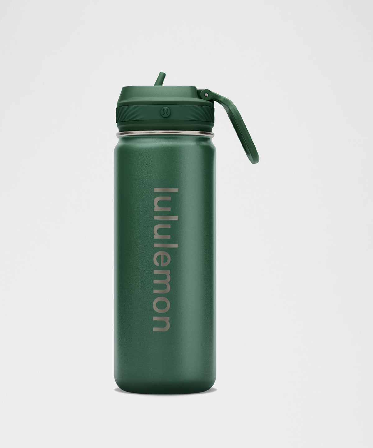 Back to Life Sport Bottle 18ozStraw Lid