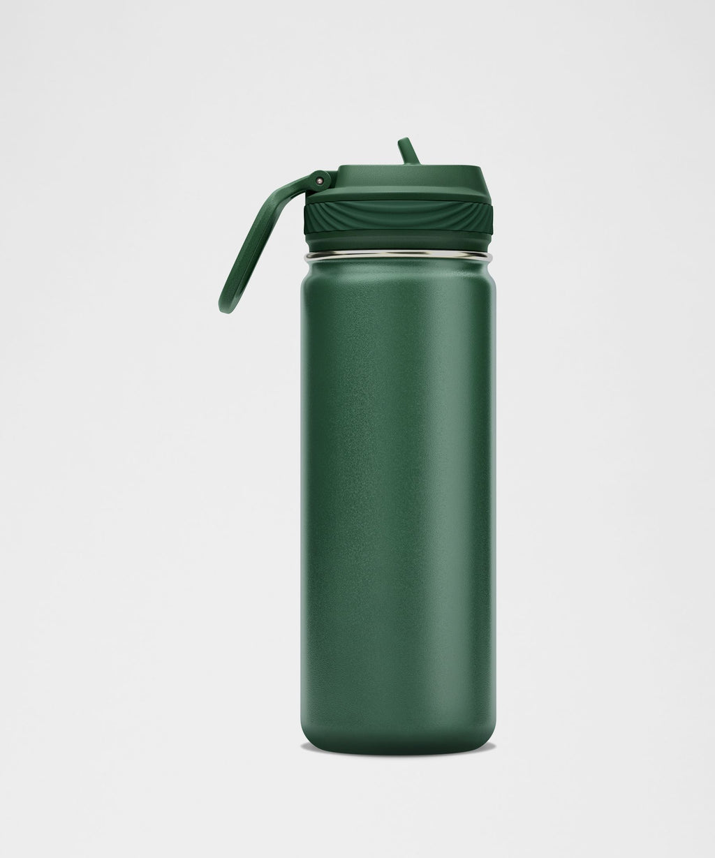 Back to Life Sport Bottle 18ozStraw Lid