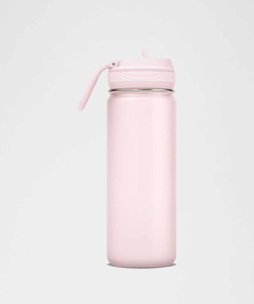 Back to Life Sport Bottle 18ozStraw Lid
