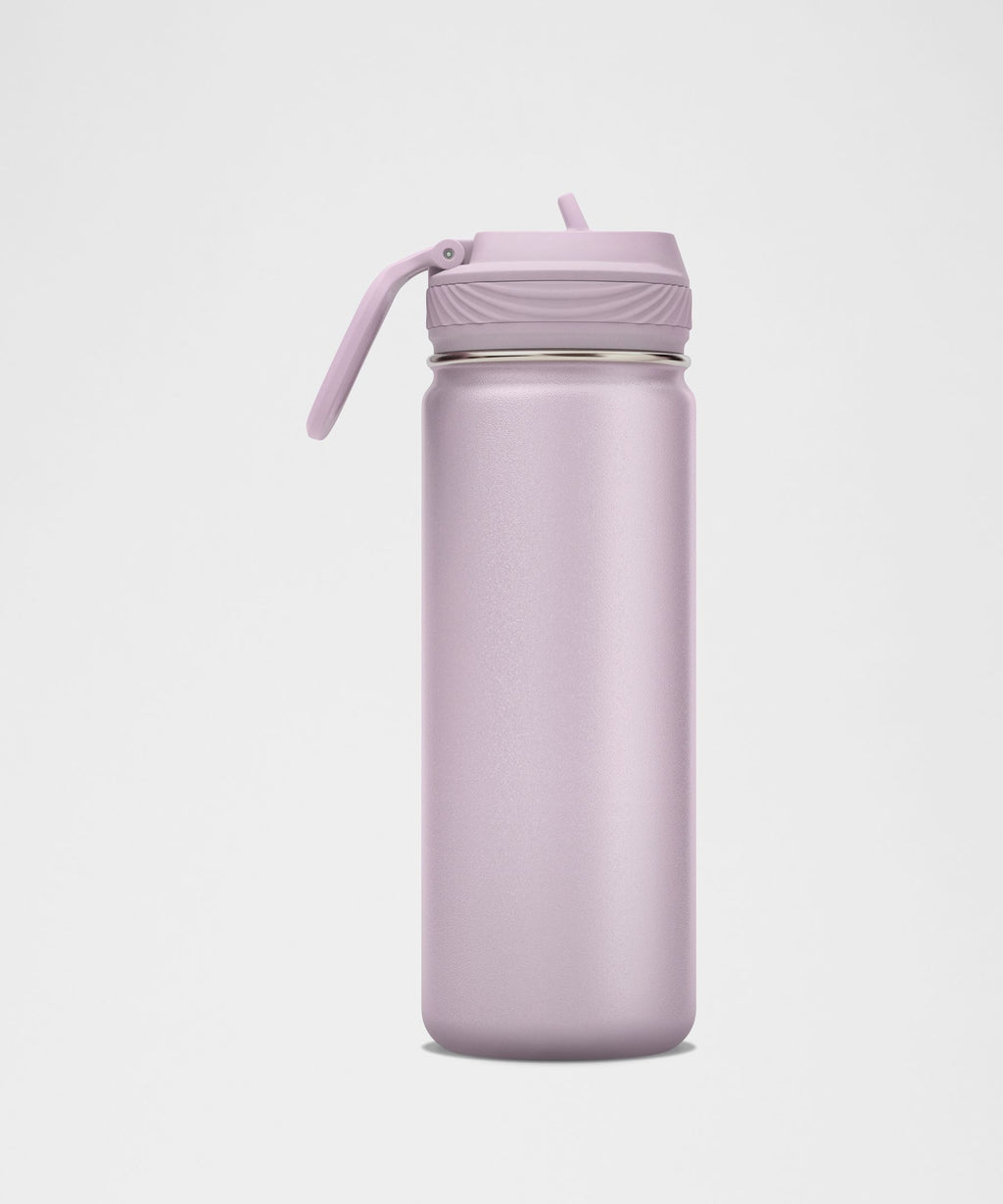Back to Life Sport Bottle 18ozStraw Lid