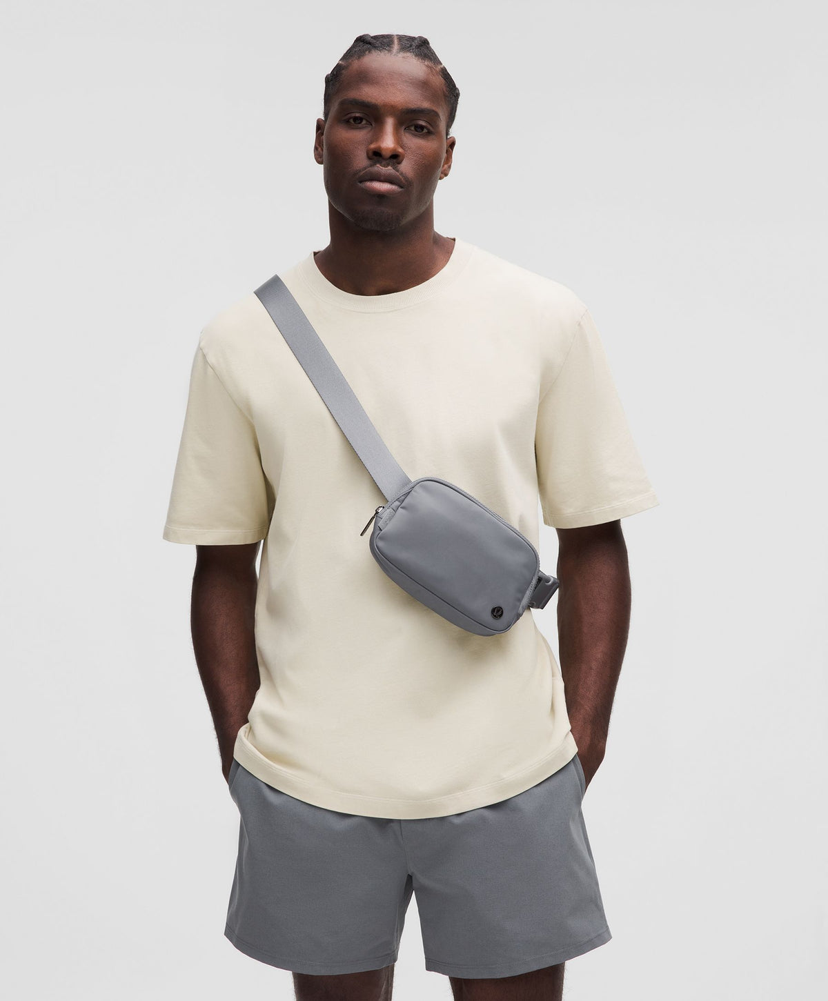 Everywhere Belt Bag with Long Strap 1L