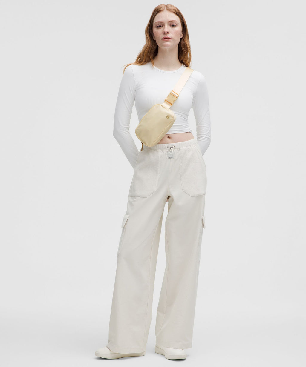 Everywhere Belt Bag with Long Strap 1L