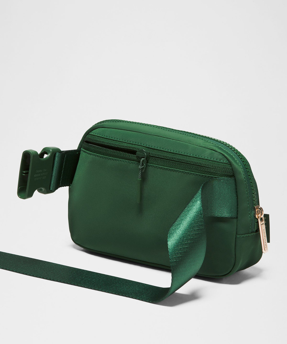 Everywhere Belt Bag with Long Strap 1L