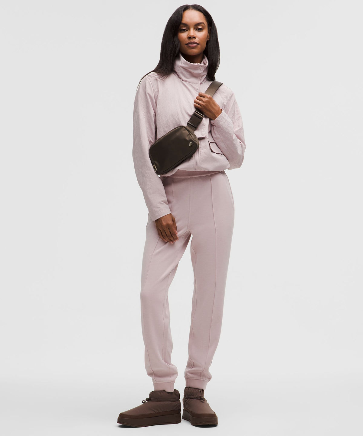 Everywhere Belt Bag with Long Strap 1L