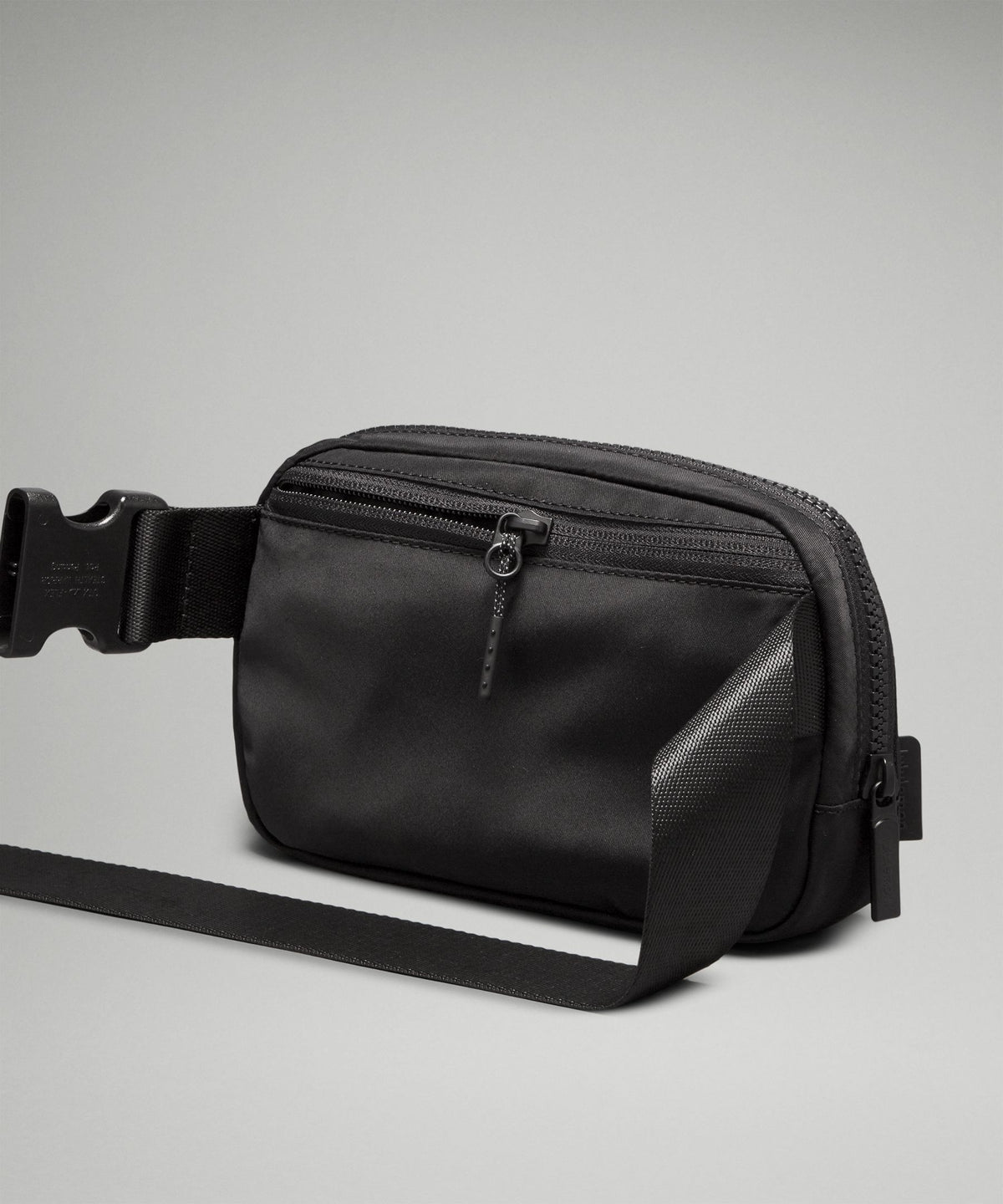 Everywhere Belt Bag with Long Strap 1L
