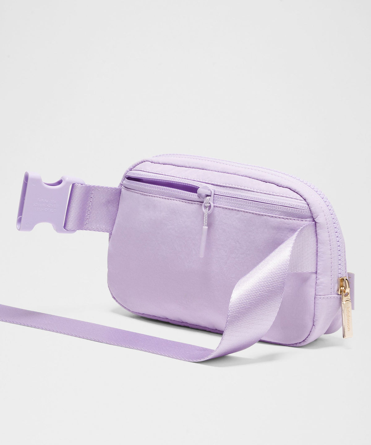 Everywhere Belt Bag with Long Strap 1L