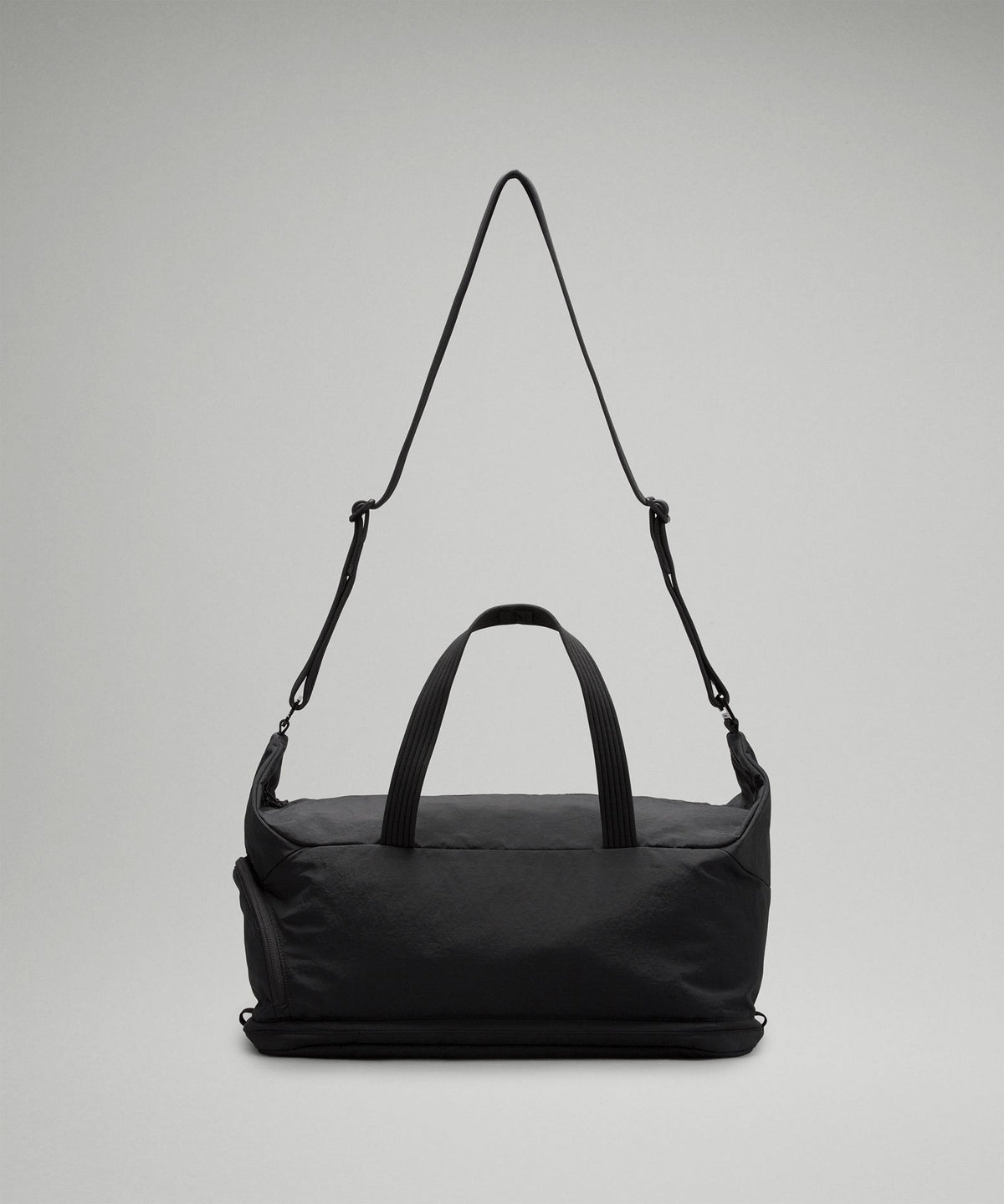 3-in-1 Gym Duffle Bag 30L