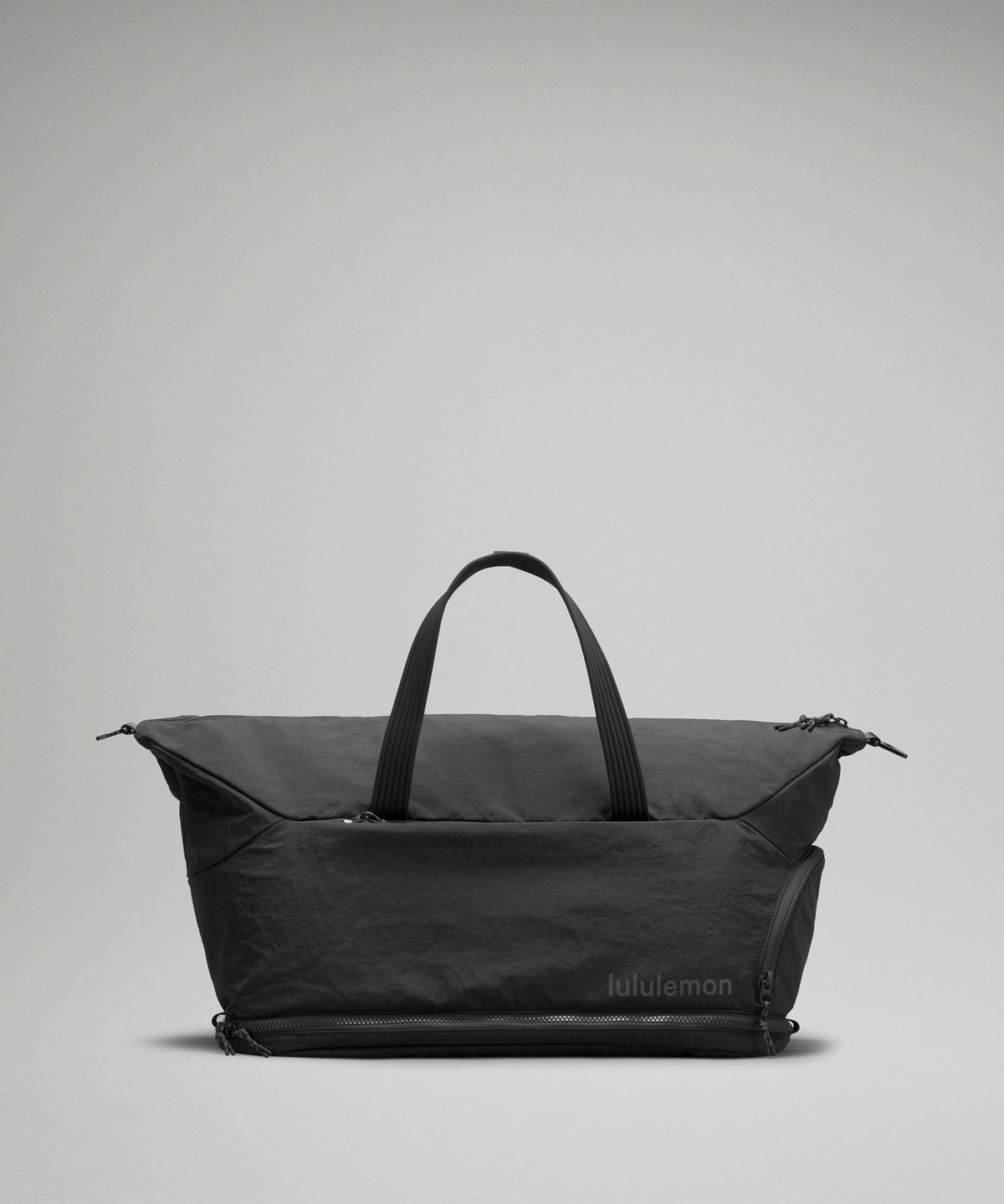 3-in-1 Gym Duffle Bag 30L