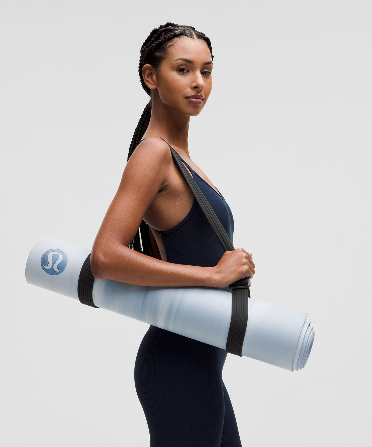 3-in-1 Gym Duffle Bag 30L