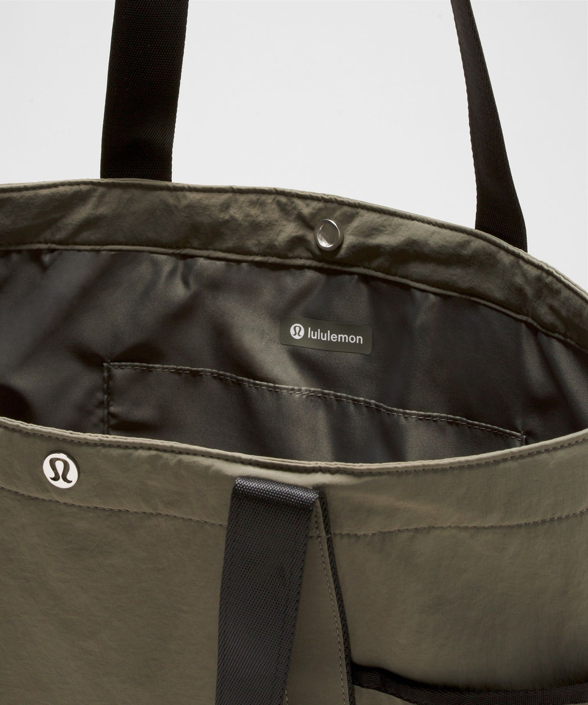 Daily Multi-Pocket Tote Bag 20L