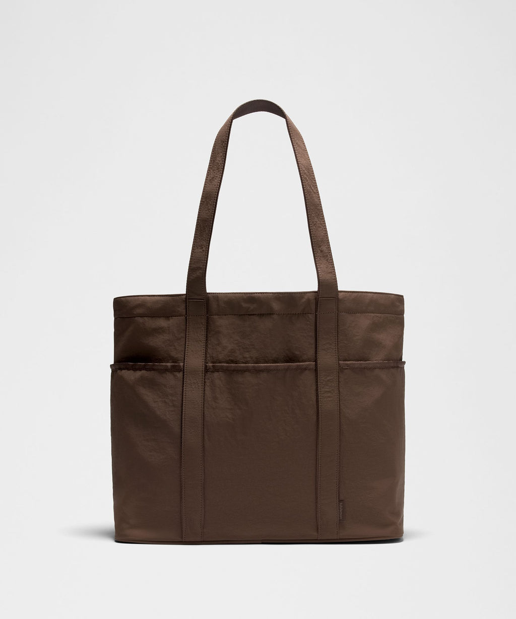 Daily Multi-Pocket Tote Bag 20L