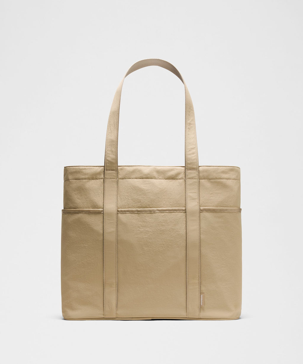 Daily Multi-Pocket Tote Bag 20L