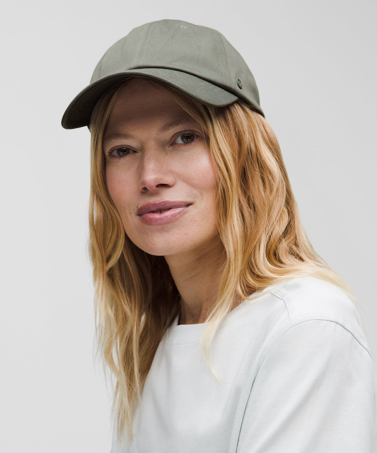 Classic Ball Cap