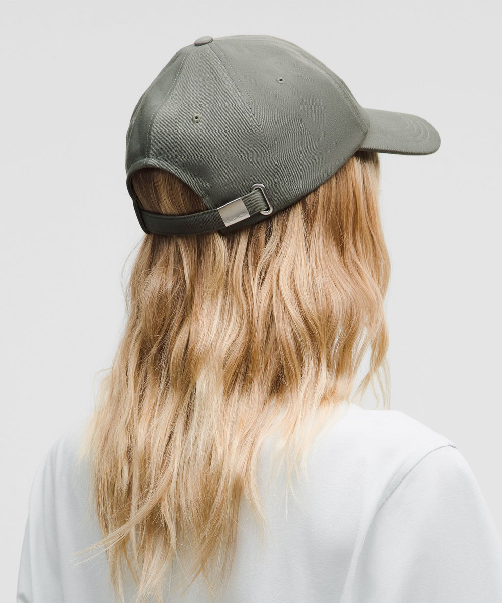 Classic Ball Cap