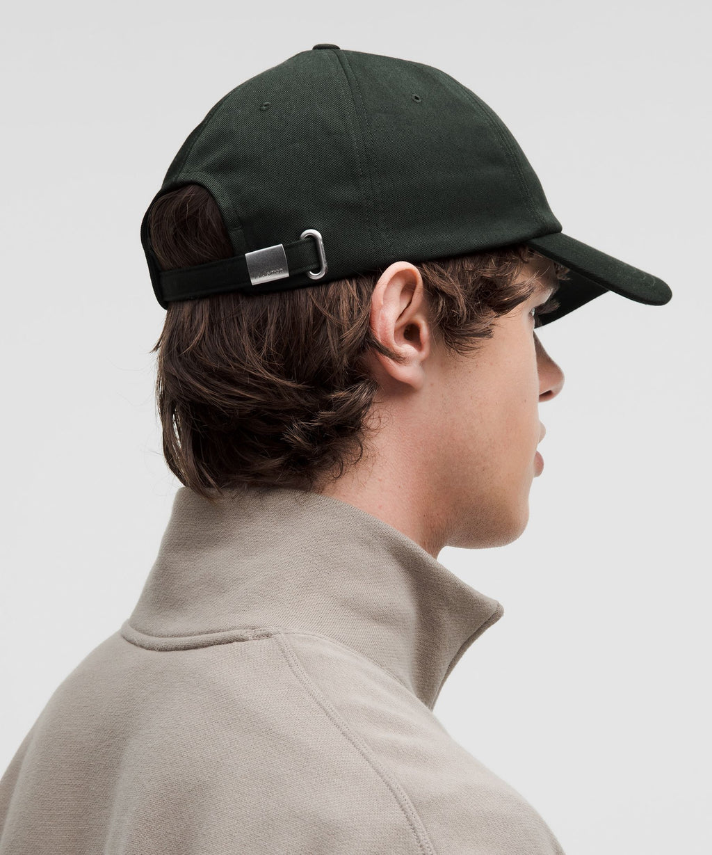 Classic Ball Cap