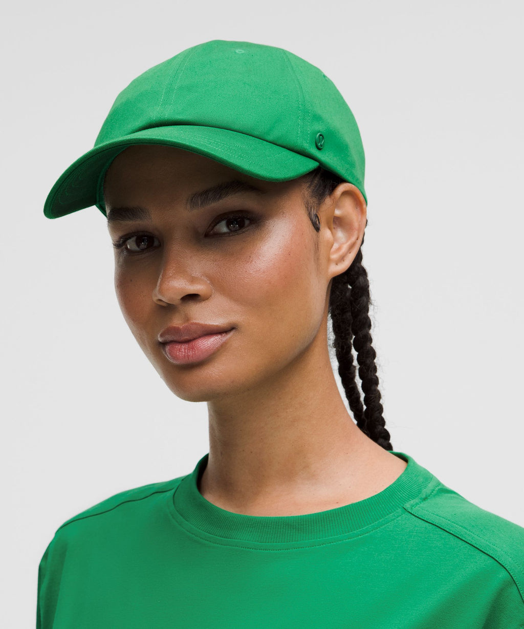 Classic Ball Cap