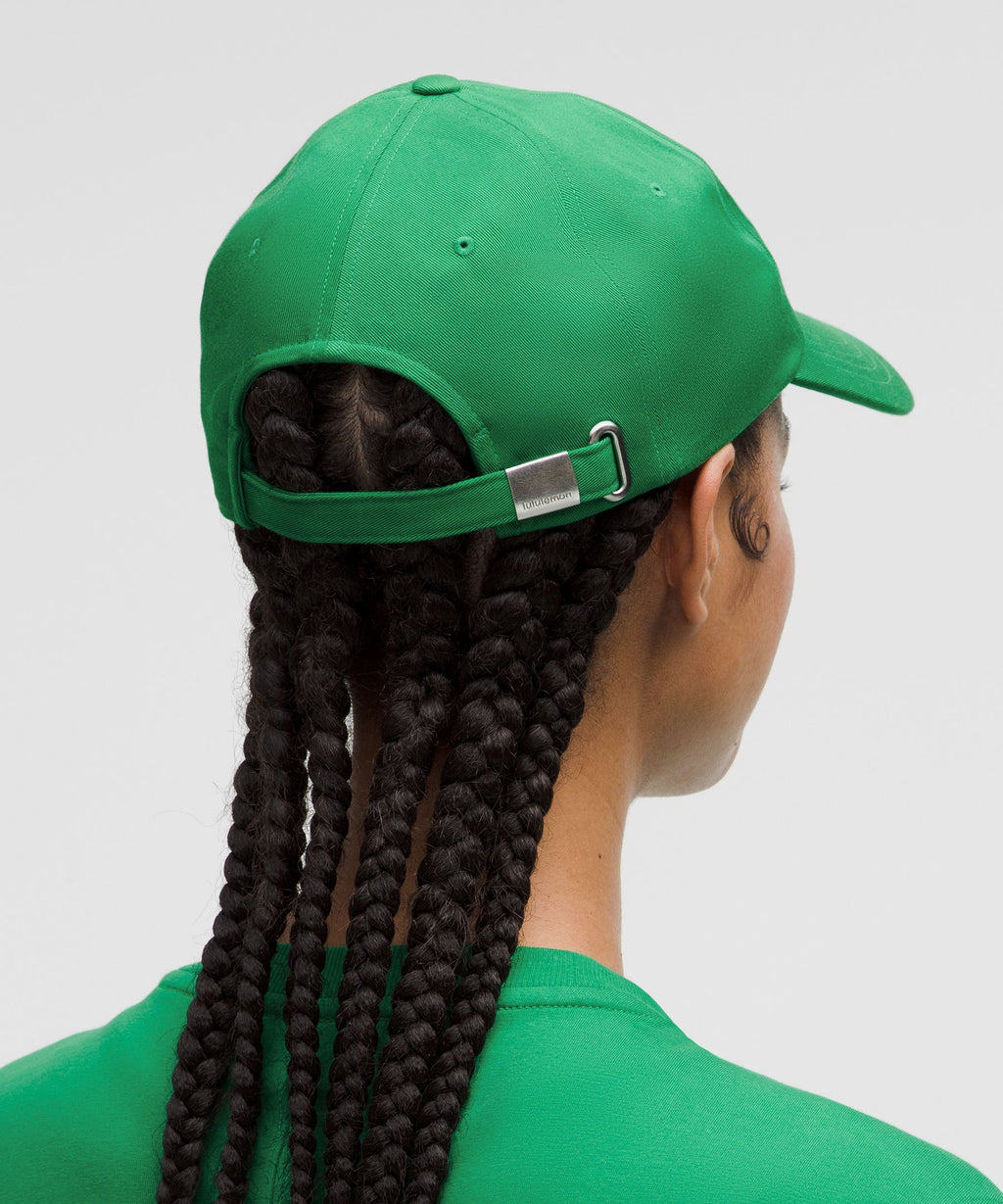 Classic Ball Cap