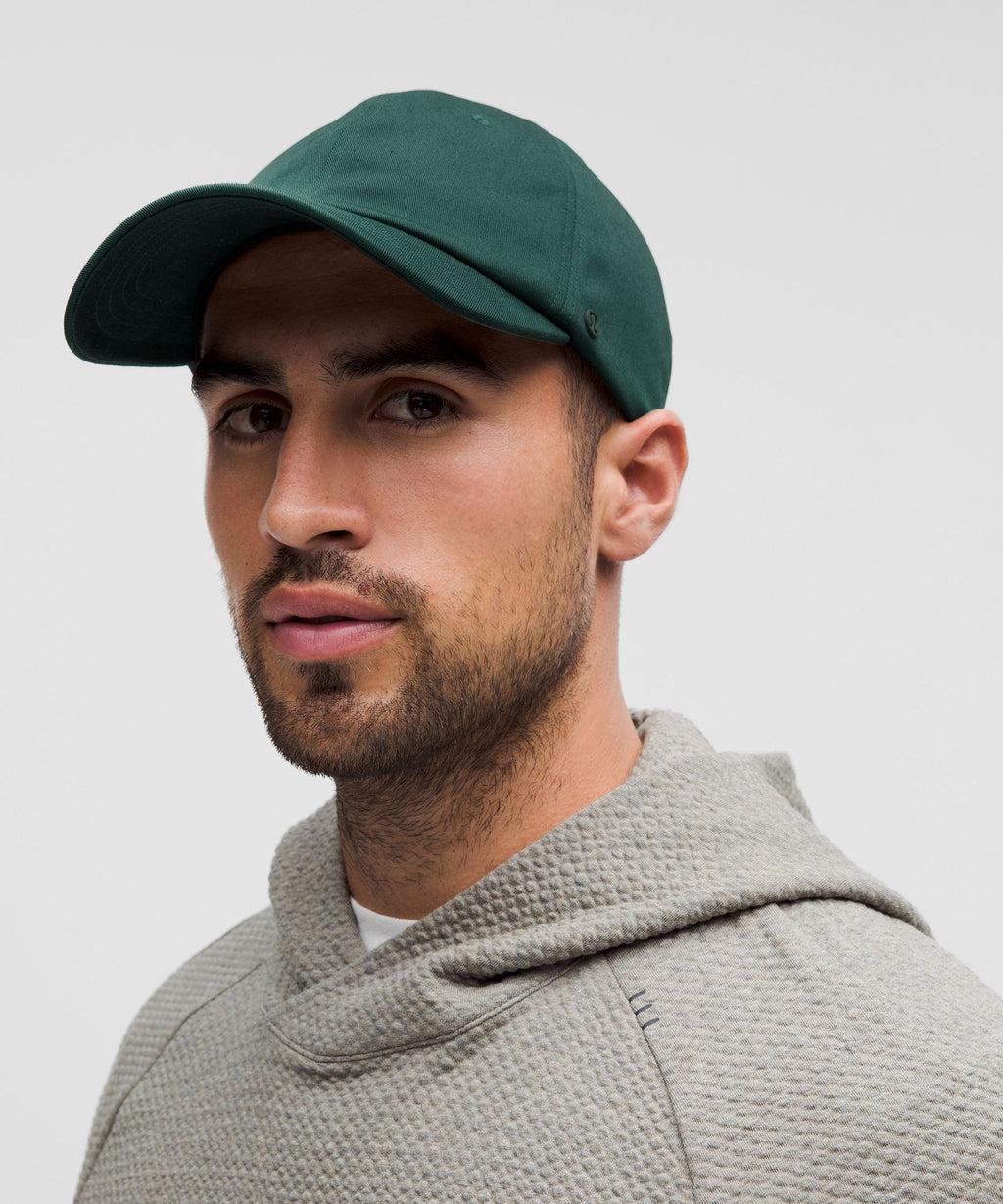 Classic Ball Cap