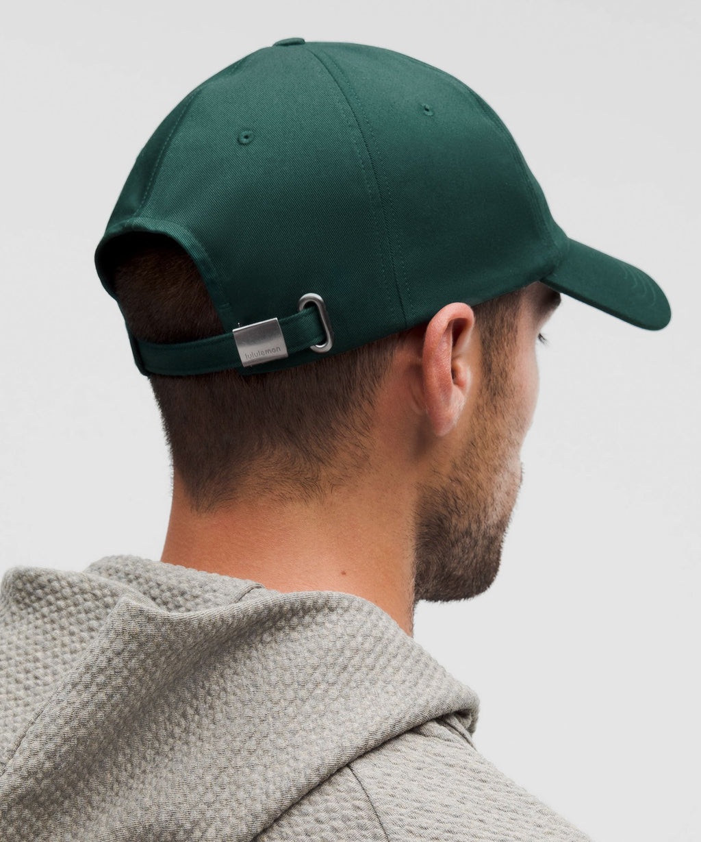 Classic Ball Cap