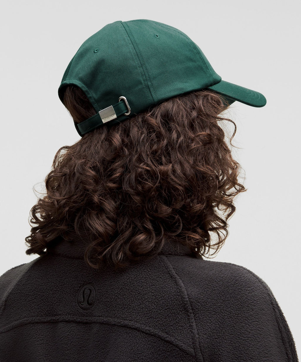 Classic Ball Cap