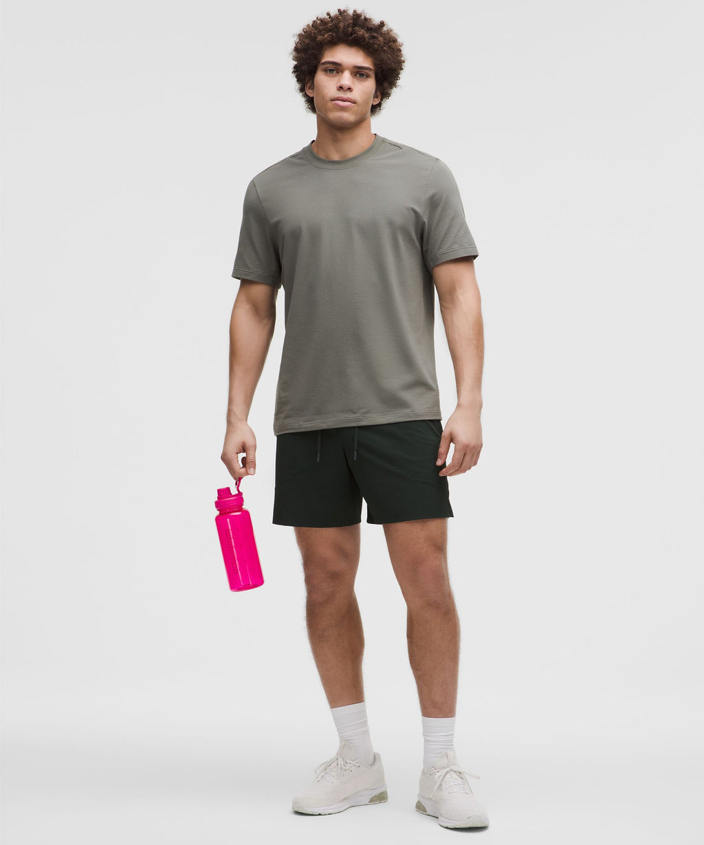 Back to Life Clear Bottle 32oz