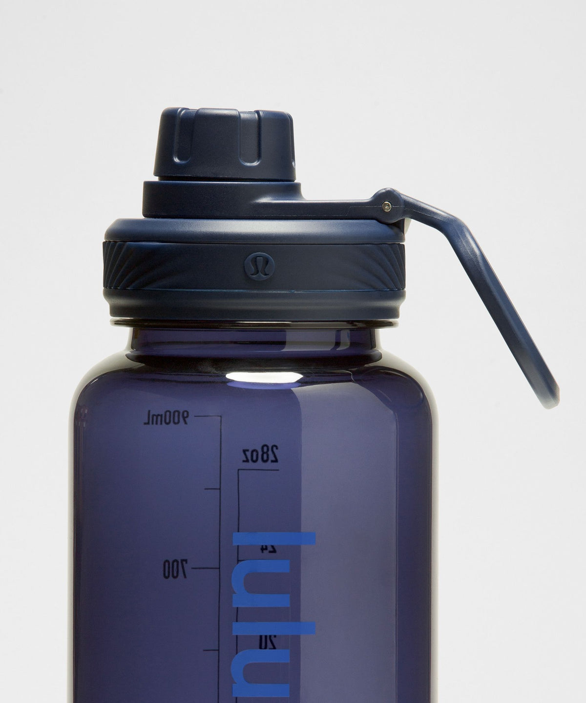 Back to Life Clear Bottle 32oz