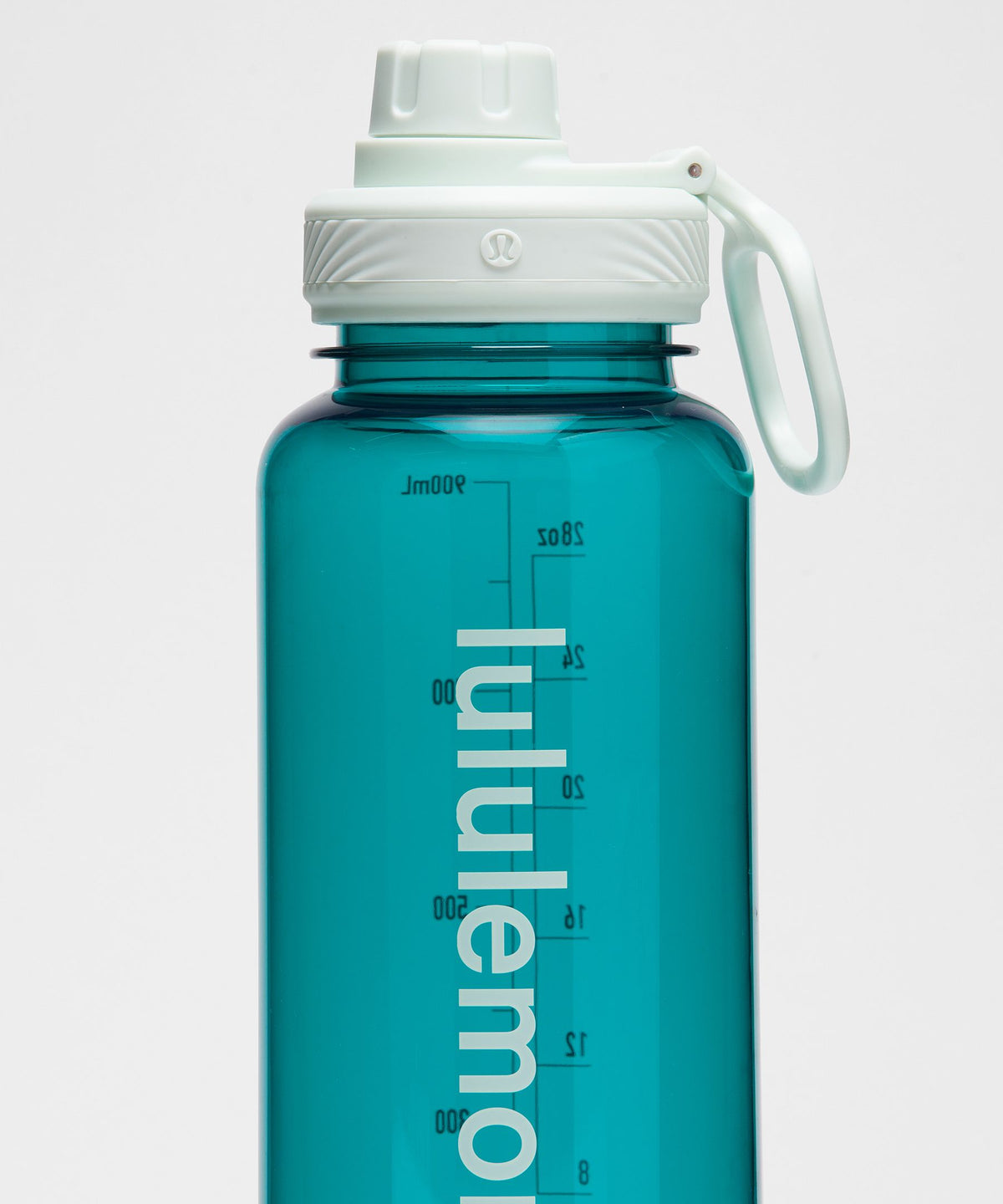 Back to Life Clear Bottle 32oz