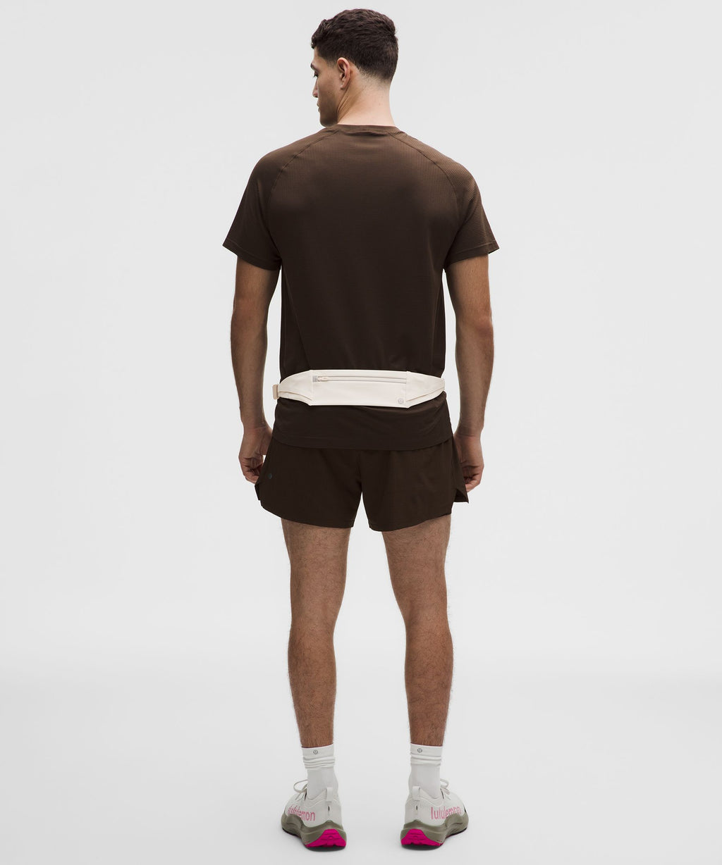Fast and Free Running Belt