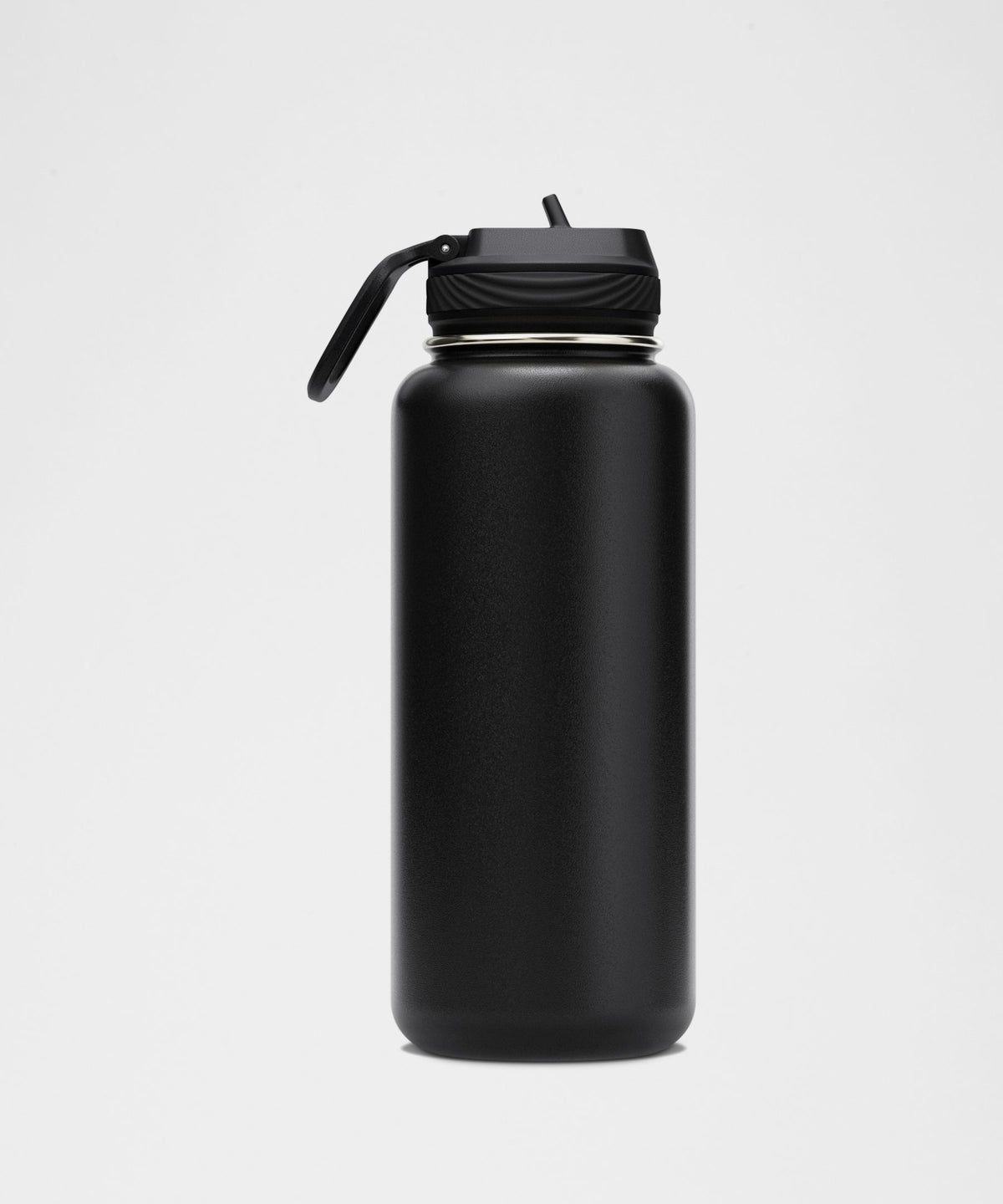 Back to Life Sport Bottle 32ozStraw Lid