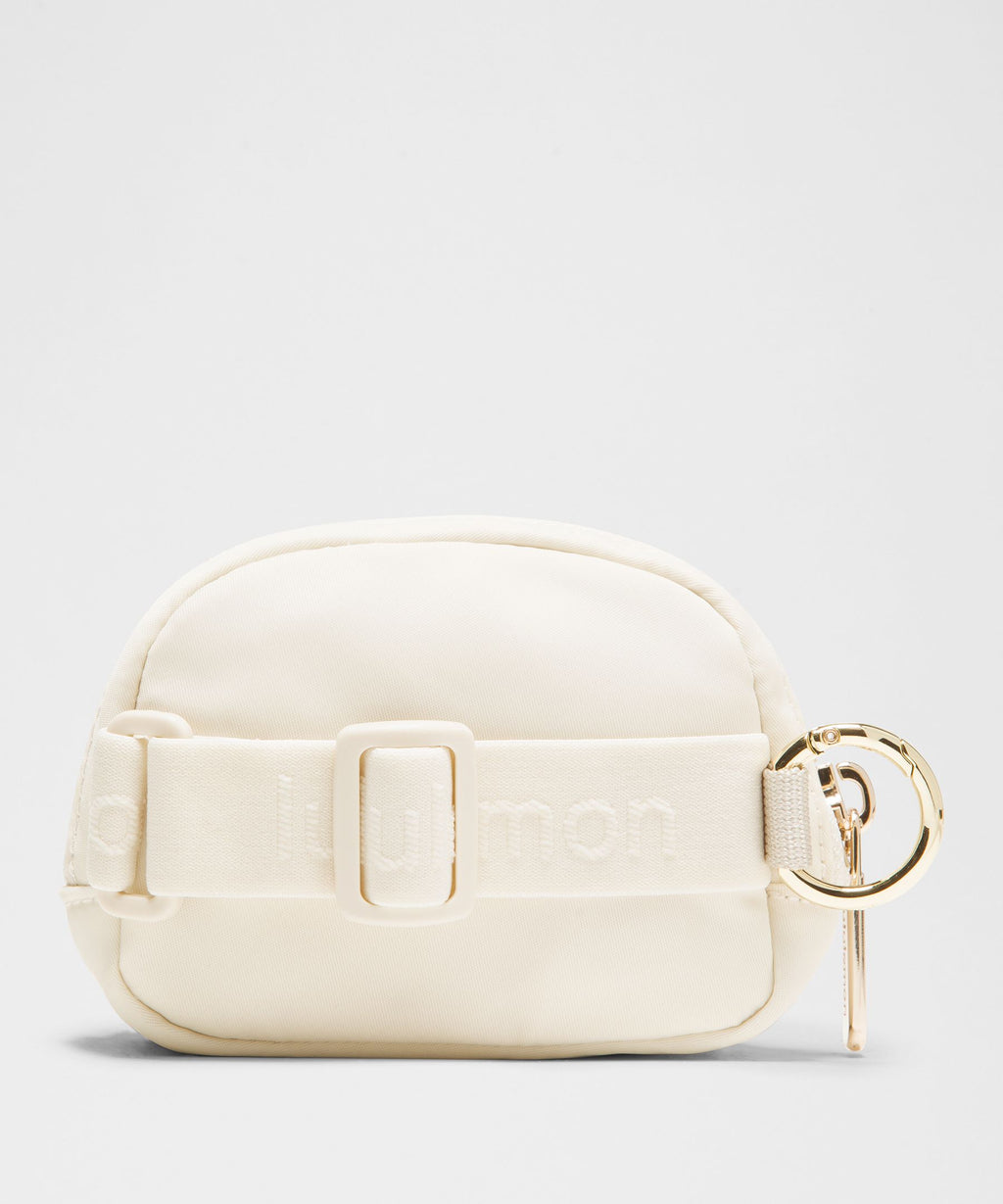 Everywhere Belt Bag Nano