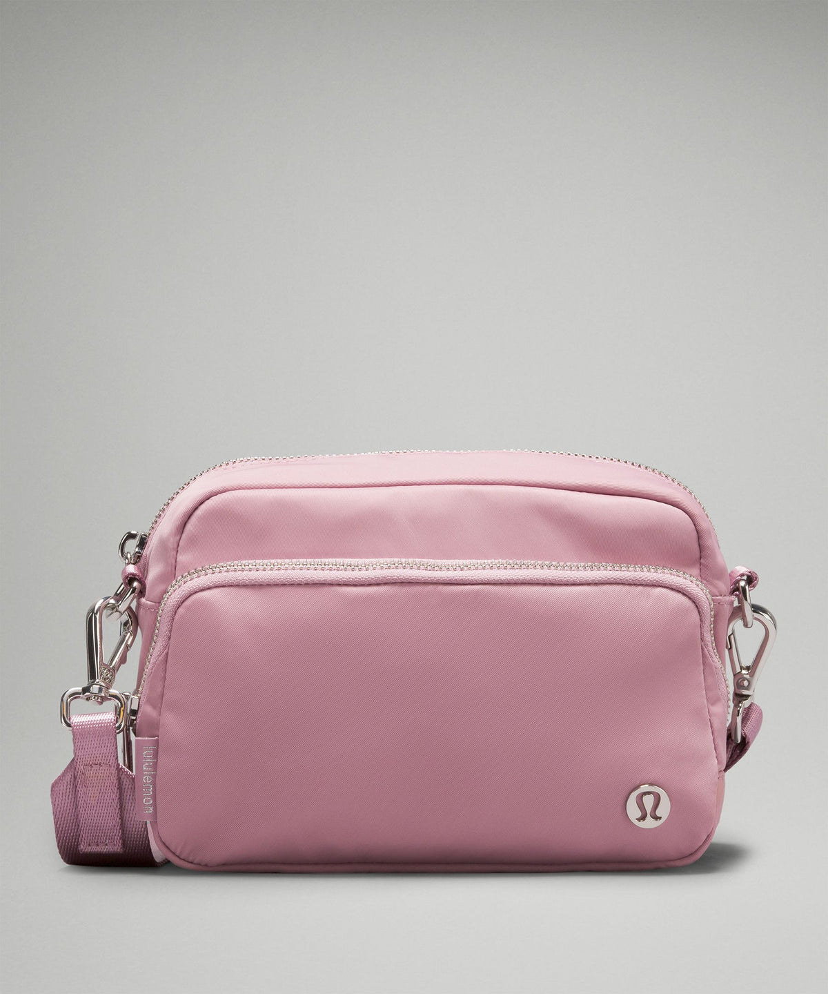 Everywhere Crossbody Bag 2LMetal Hardware