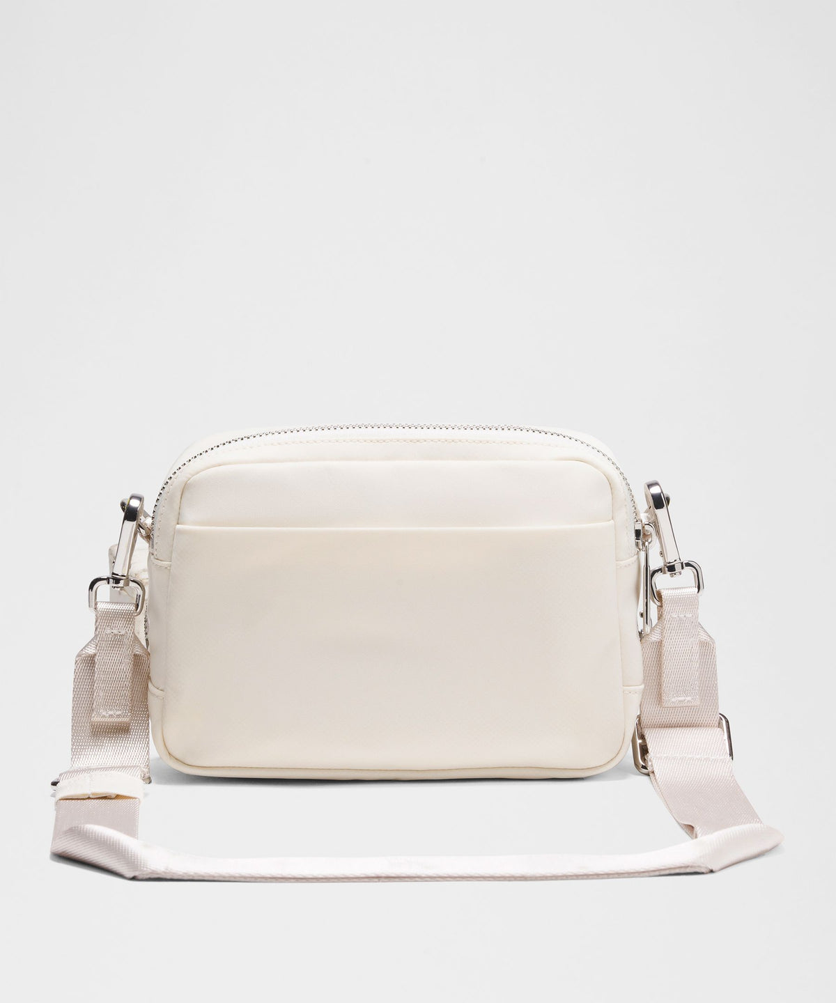 Everywhere Crossbody Bag 2LMetal Hardware