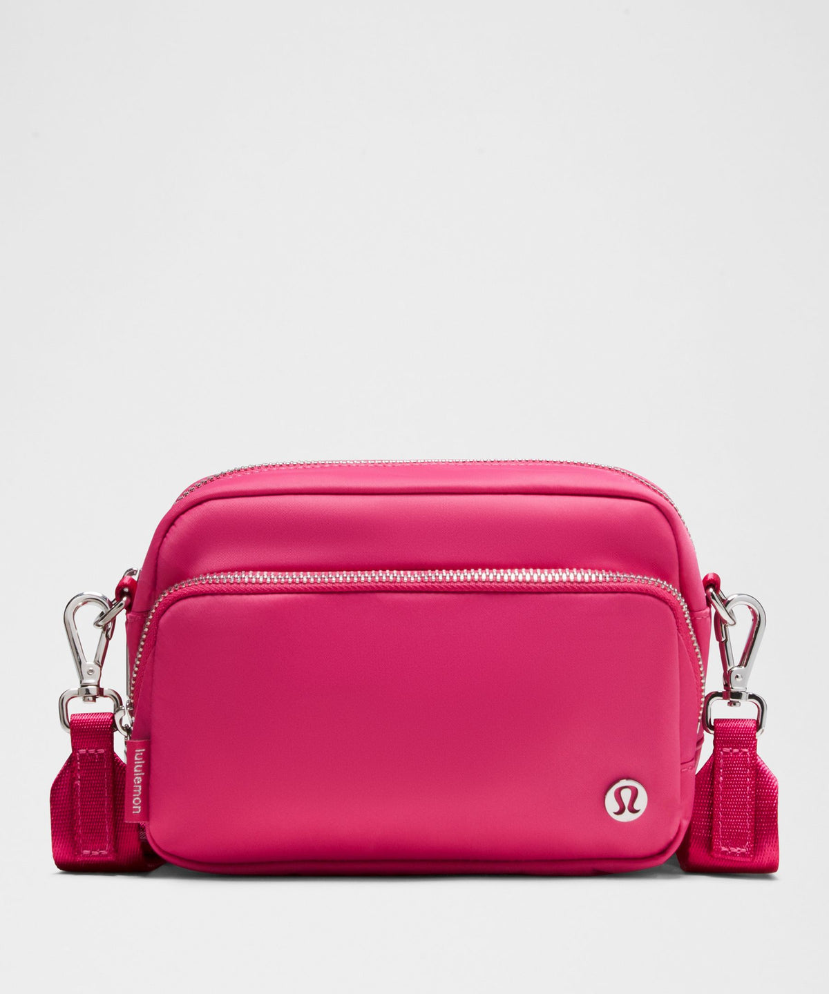 Everywhere Crossbody Bag 2LMetal Hardware