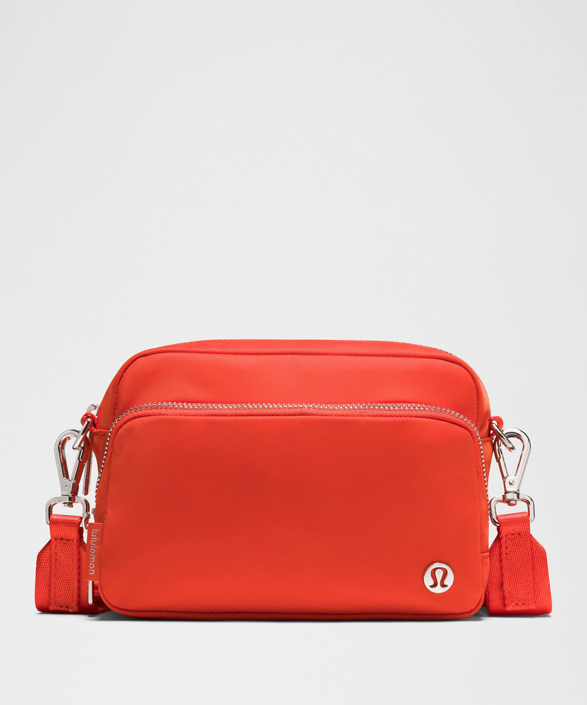 Everywhere Crossbody Bag 2LMetal Hardware