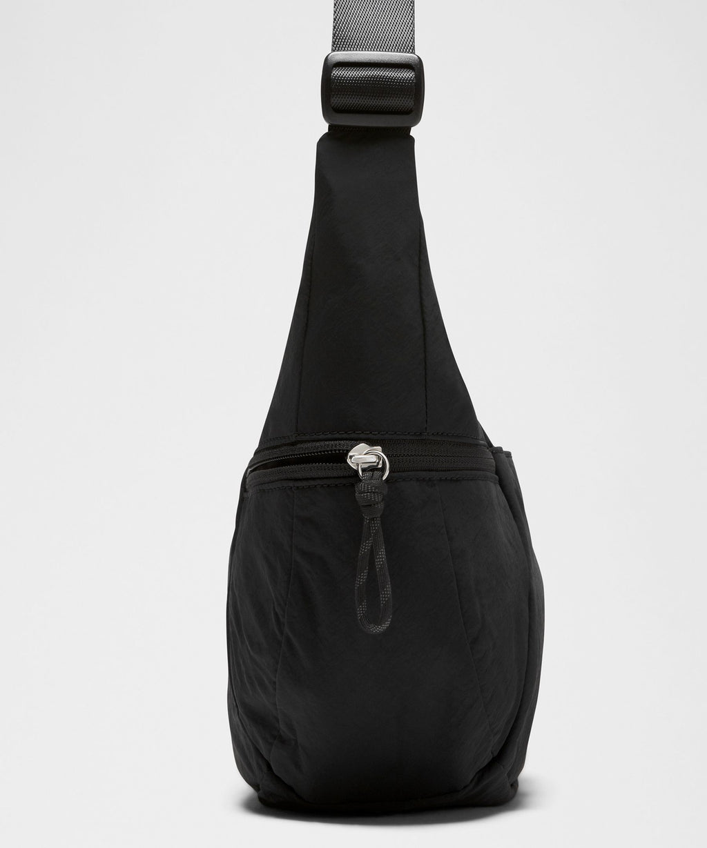 Slouchy Sling Bag 6L