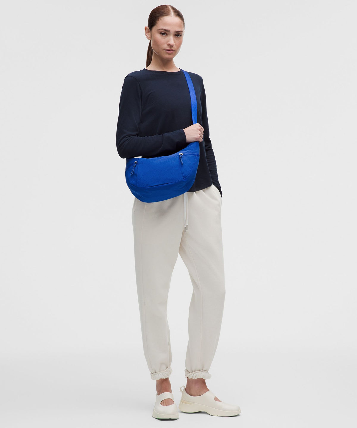 Slouchy Sling Bag 6L
